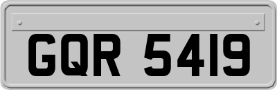 GQR5419