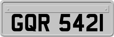 GQR5421