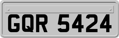 GQR5424