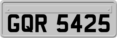 GQR5425