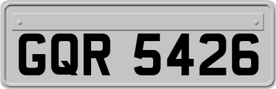 GQR5426