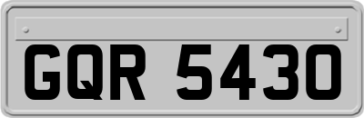 GQR5430
