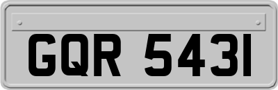 GQR5431