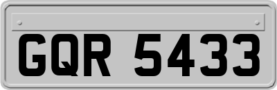 GQR5433