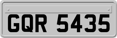 GQR5435