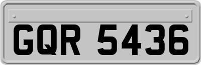 GQR5436