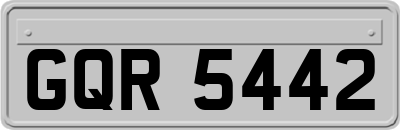 GQR5442