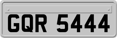 GQR5444