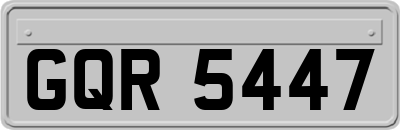 GQR5447
