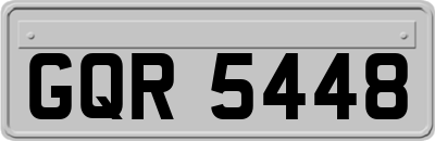 GQR5448