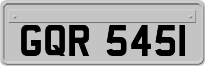 GQR5451