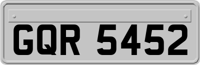 GQR5452