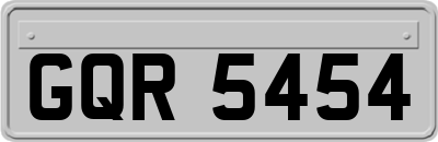 GQR5454
