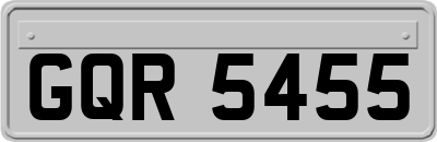 GQR5455
