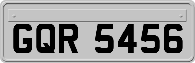 GQR5456