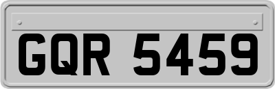 GQR5459