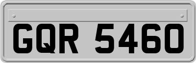 GQR5460