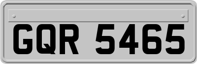 GQR5465