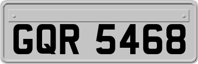 GQR5468