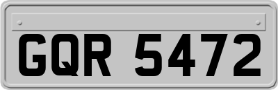 GQR5472