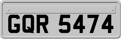 GQR5474