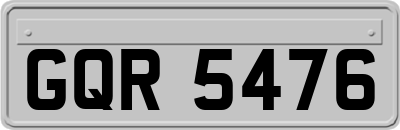 GQR5476