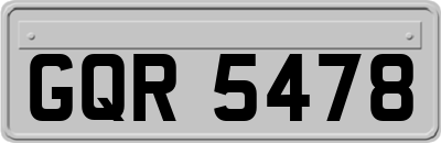 GQR5478
