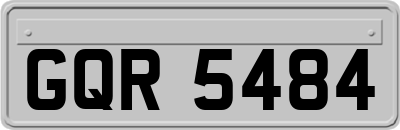 GQR5484
