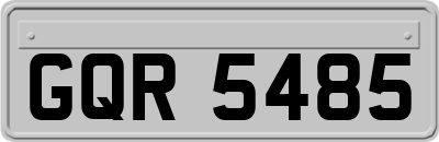 GQR5485