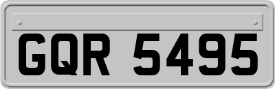 GQR5495