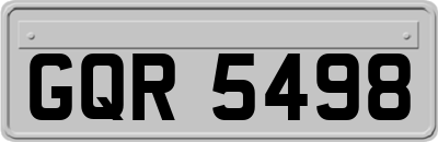 GQR5498