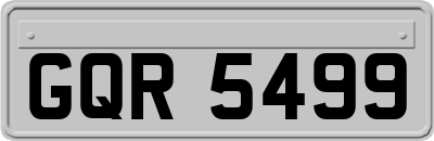 GQR5499