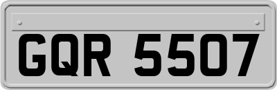GQR5507