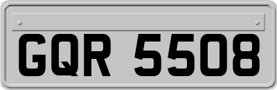 GQR5508