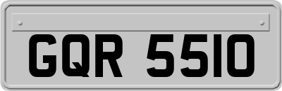 GQR5510