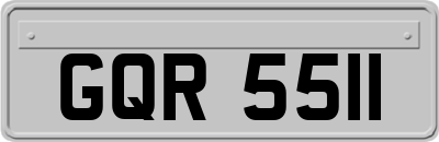 GQR5511