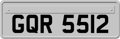 GQR5512