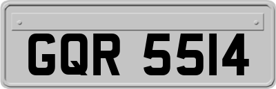 GQR5514