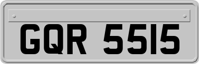 GQR5515