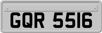 GQR5516