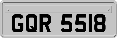 GQR5518