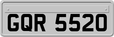 GQR5520