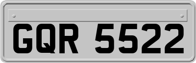 GQR5522