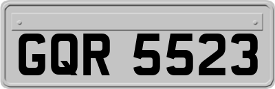 GQR5523
