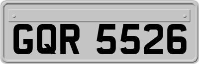 GQR5526