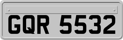 GQR5532