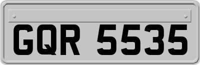 GQR5535