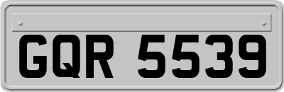 GQR5539