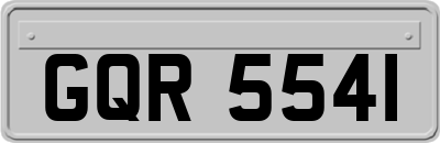 GQR5541