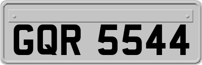 GQR5544